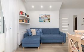 Royal Sand Pet-Friendly Apartment By Noclegi Renters